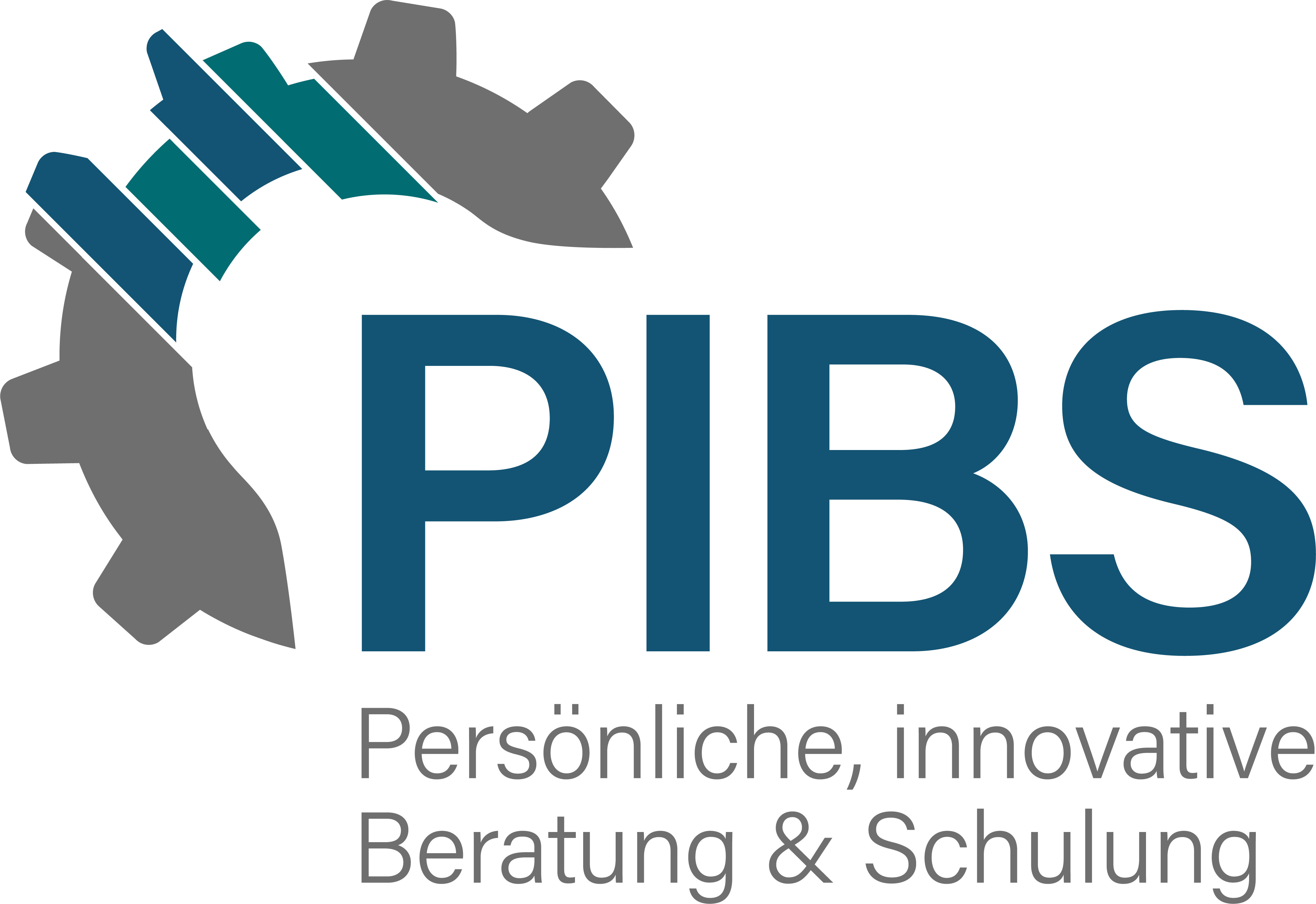 PIBS - Ihr Partner für ZfP Ausbildung und Qualitätssicherung